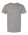 USA-Made Triblend Crew