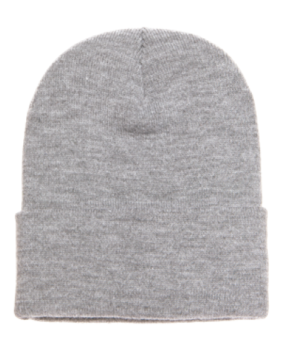 Yupoong Cuffed Beanie