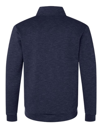 25 Embroidered Polos shown in three colorways — The Print Plug