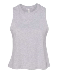 Women's Racerback Cropped Tank