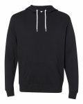 Unisex Hooded Pullover