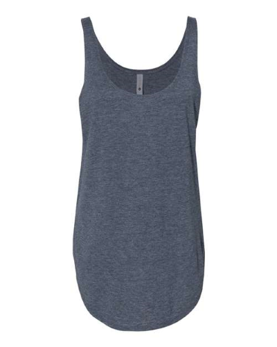 Women's Festival Tank in Antique Denim