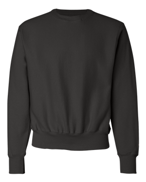 Champion - Reverse Weave® Crewneck Sweatshirt – Threadfellows