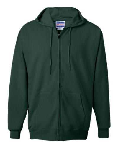 Hanes f280 top