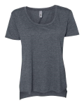 Women's Festival Scoopneck Tee