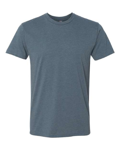 Premium CVC T-Shirt