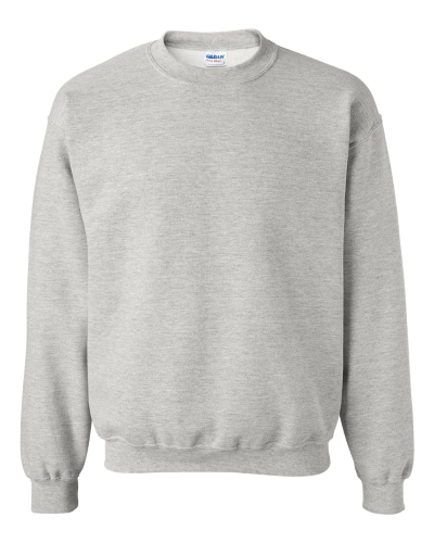 #1- Heavy Blend Crewneck Sweatshirt for Eagle HS Dance Team