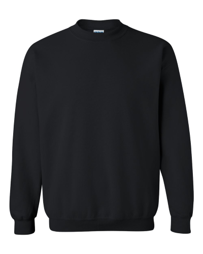 Toms River Titans Black LS Crew Neck