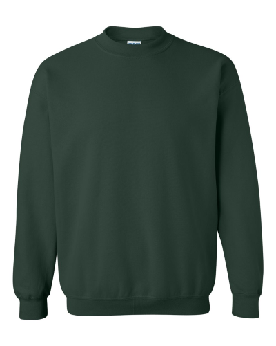 25 Gildan Heavy Blend Sweatshirt ($450) + Free Shipping