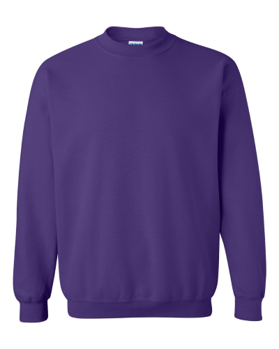 Heavy Blend Crewneck Sweatshirt