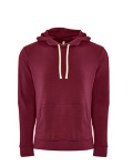 Unisex Pullover Hoodie
