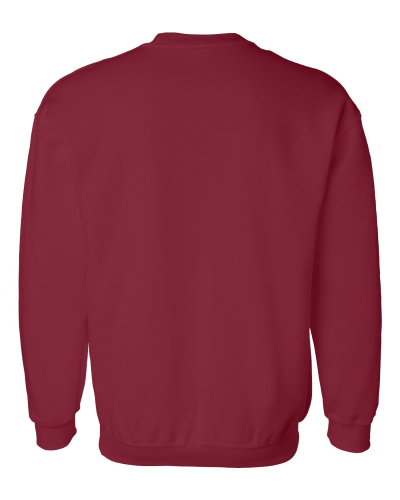 cardinal red sweatshirt