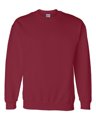 cardinal red sweatshirt