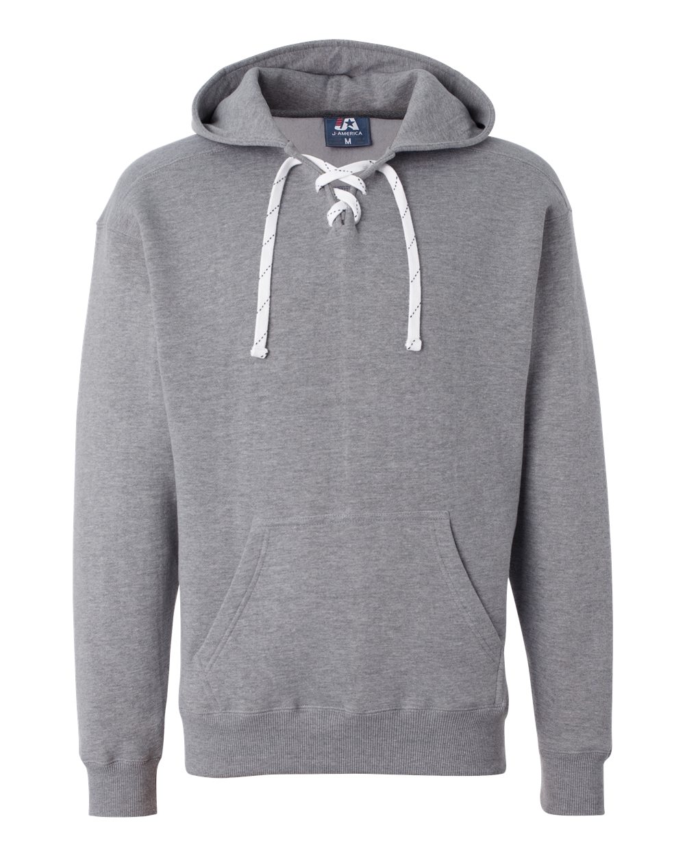 Sport lace hooded sweatshirt on sale