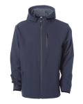 Poly-Tech Soft Shell Jacket