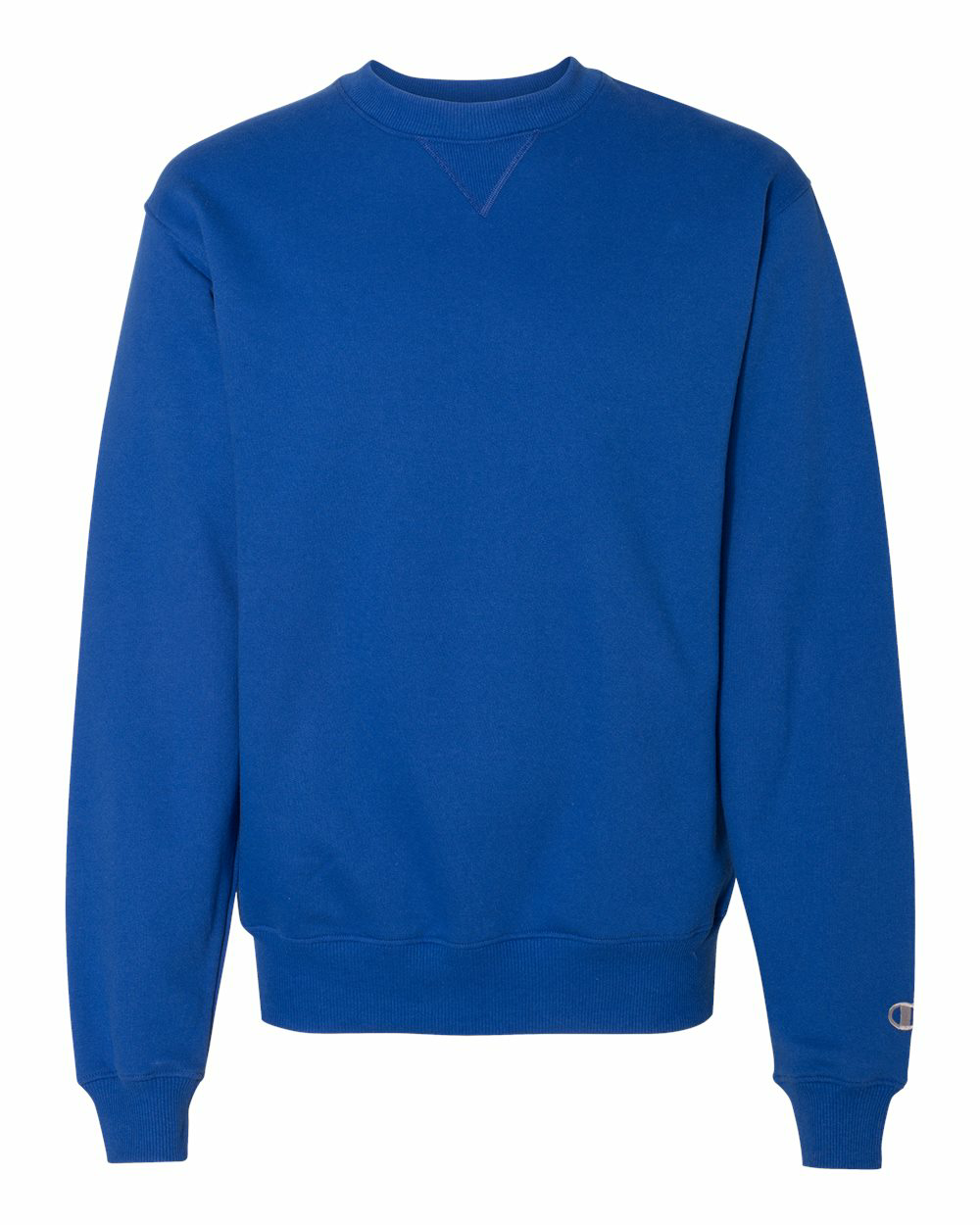 Cotton Max Crewneck Sweatshirt | BuzzTees Webstore