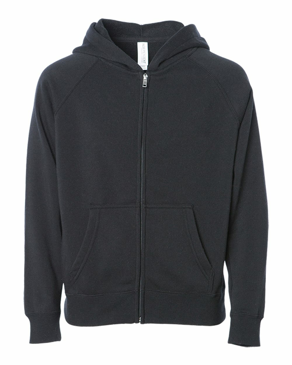 【JEMUT】23FW★ Contact Raglan Brushed Hood Sport-Tek Hooded Raglan Jacket | Product | Company Casuals