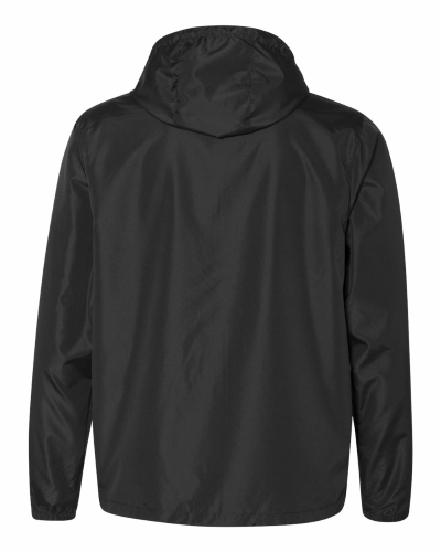 ★2024SS新作★LUV IS TRUE★NM INCISION NYLON WINDBREAKER NM INCISION NYLON WINDBREAKER (NAVY) - LUVISTRUE | 60