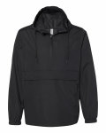 Water Resistant Anorak Jacket