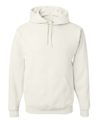 Jerzees NuBlend 996 hoodie blank for custom printing