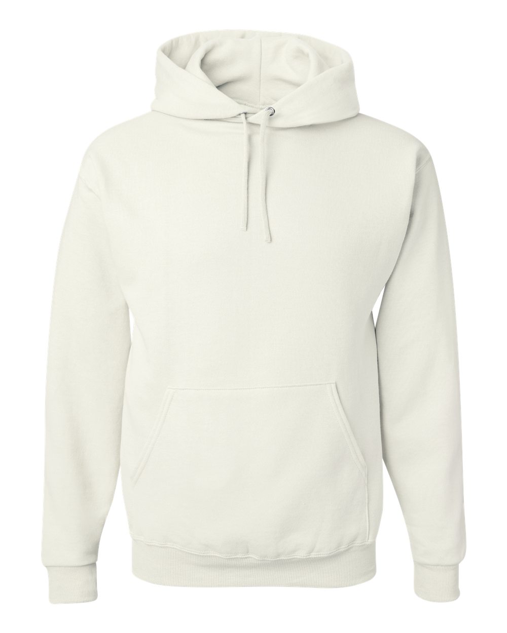 hoodie without front pocket