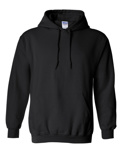 Bold White Logo -Sweatshirt for Arcade Sarcasm