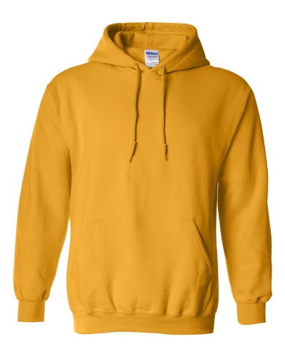 Heavy Blend Hooded Sweatshirt