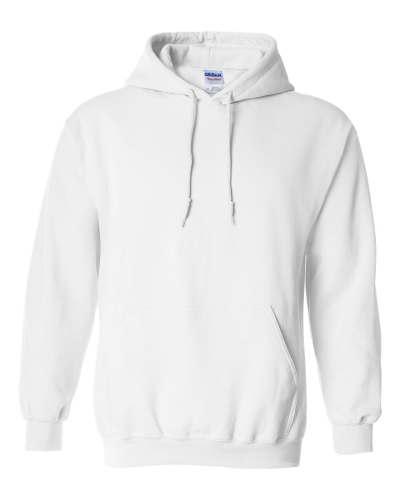 EA Lifestyle Heavy Blend Hooded Sweatshirt for EA LIFESTYLE