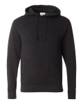 Hooded Pullover Sweatshirt