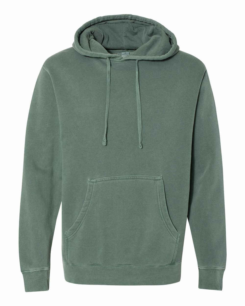 【CPGN STUDIO】24FW★ Harricott Pigment Sweatshirt Acne Studios - Sweatshirt in Concrete Grey – Stoy