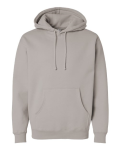 Hooded Pullover Sweatshirt