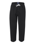 Premium Open Bottom Sweatpants