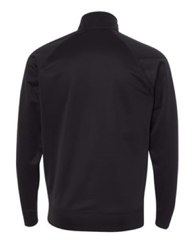Adult • Full-Zip Track Jacket | ZA Spirit Wear