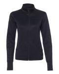 Women's Poly-Tech Full-Zip Track Jacket