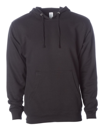 #1 Midweight Hoodie - Unisex for Eagle Rugby