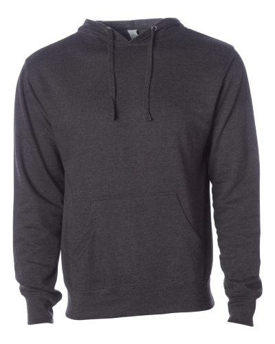 MHA Midweight Hoodie - Unisex for Boise MHA
