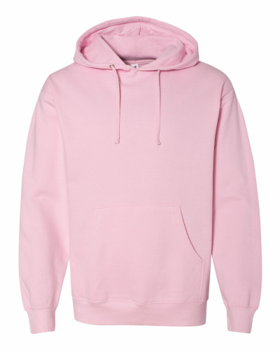 Unisex Midweight Hooded Sweatshirt BC