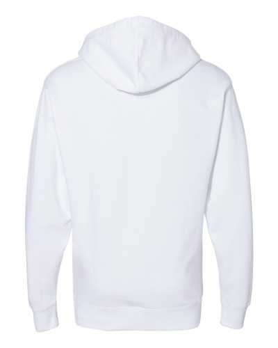 F'n Fly Fishing Hoodie - Black for Starbuck Fly Co.