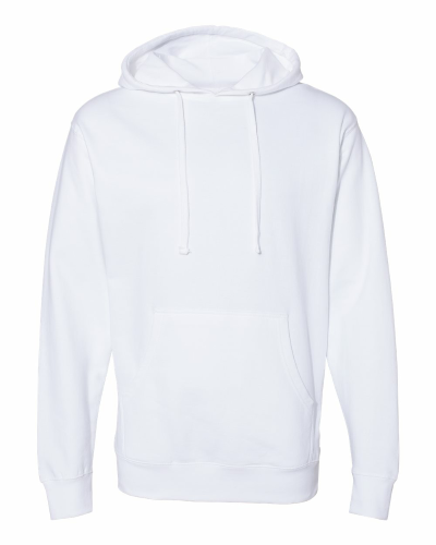 Track Hoodie - Adult for Eagle Middle Track