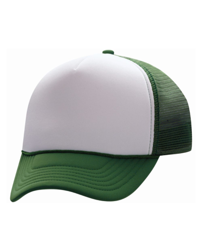 #1- Foam Trucker Cap for Boise State Alpha Gam