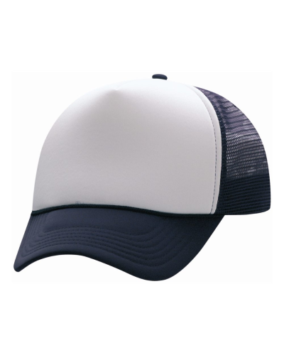 #2- Foam Trucker Cap for Boise State Alpha Gam