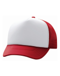 Printed Foam Trucker Cap