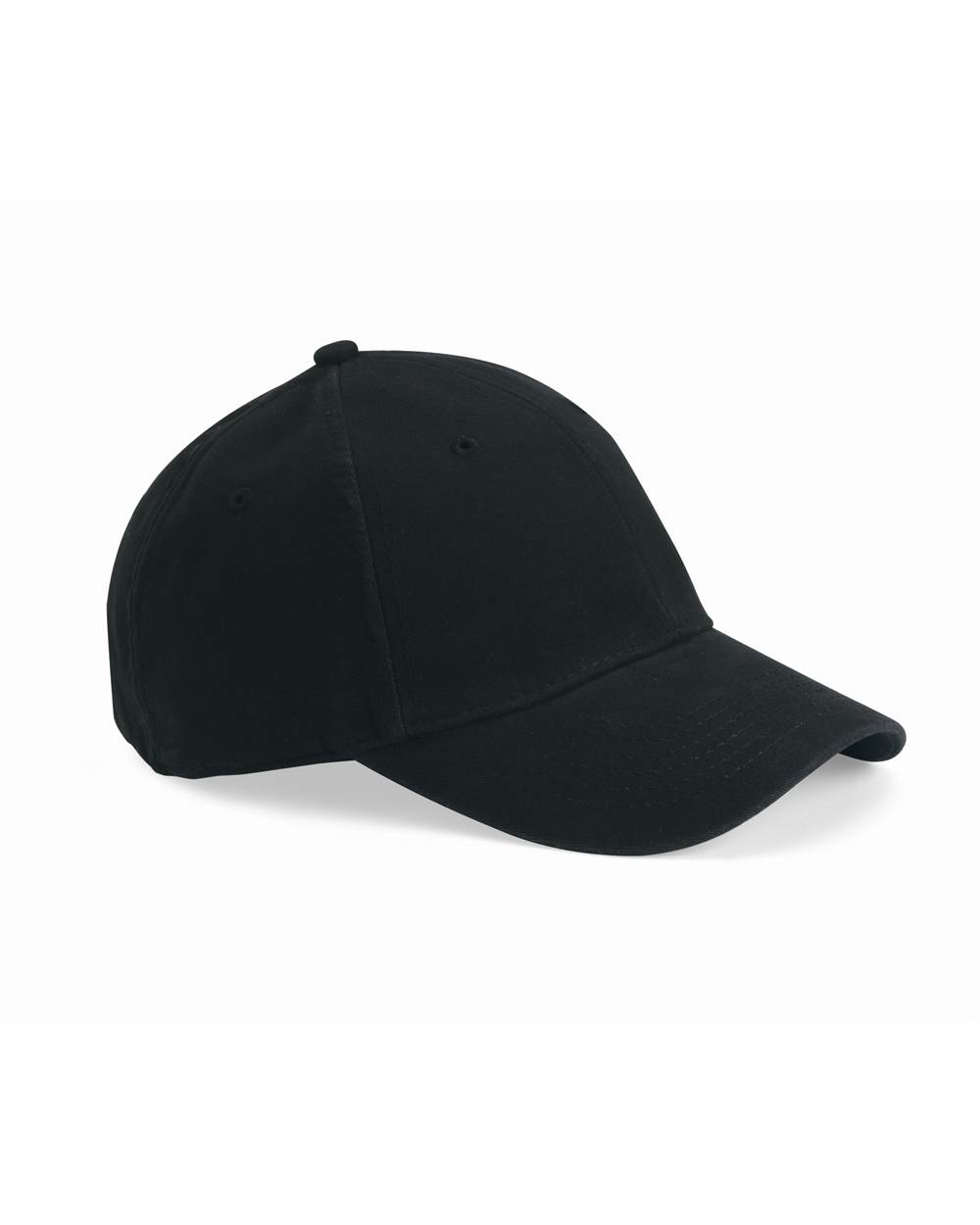 ''e Classic'' Structured Cap