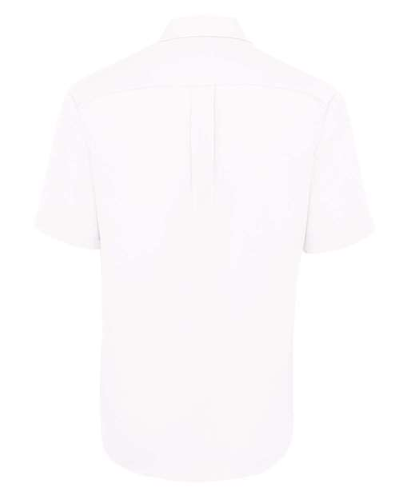 25 Embroidered Polos shown in three colorways — The Print Plug