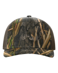 Printed Trucker Cap