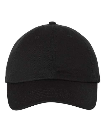 Dad Cap- Embroidery for Rocky Mtn Volleyball