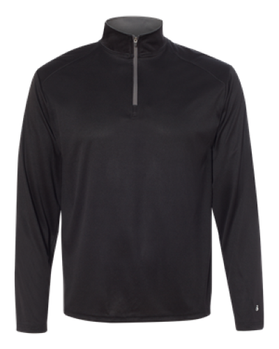 B-Core Quarter-Zip Pullover | Thread Designs (Old)