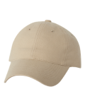 printed - Heavy Brushed Twill Cap