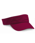 printed Bio-Washed Visor