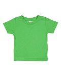 Infant Short Sleeve Cotton T-Shirt
